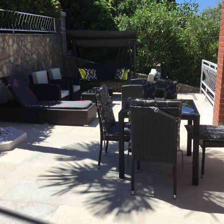 Villa Maja Njivice Ngoại thất bức ảnh