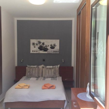 Villa Maja Njivice Ngoại thất bức ảnh