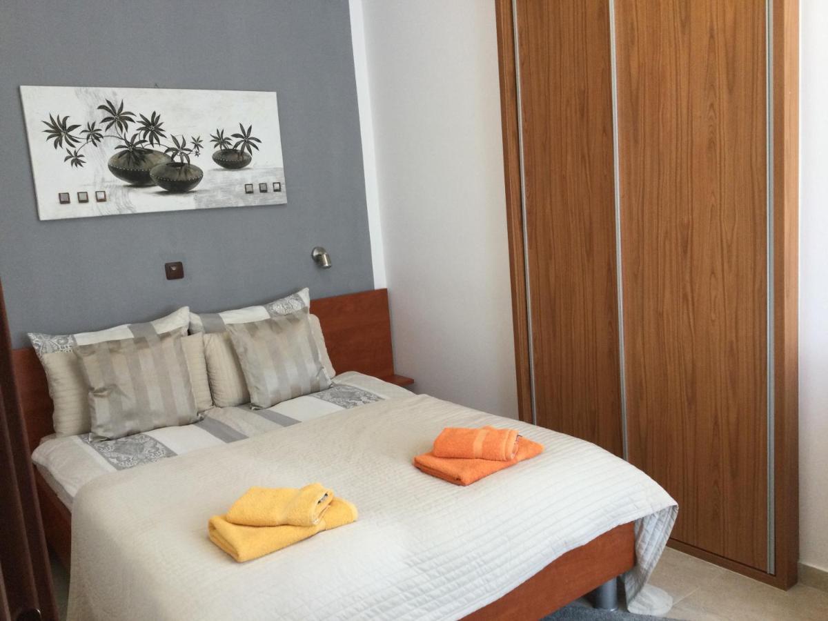 Villa Maja Njivice Ngoại thất bức ảnh