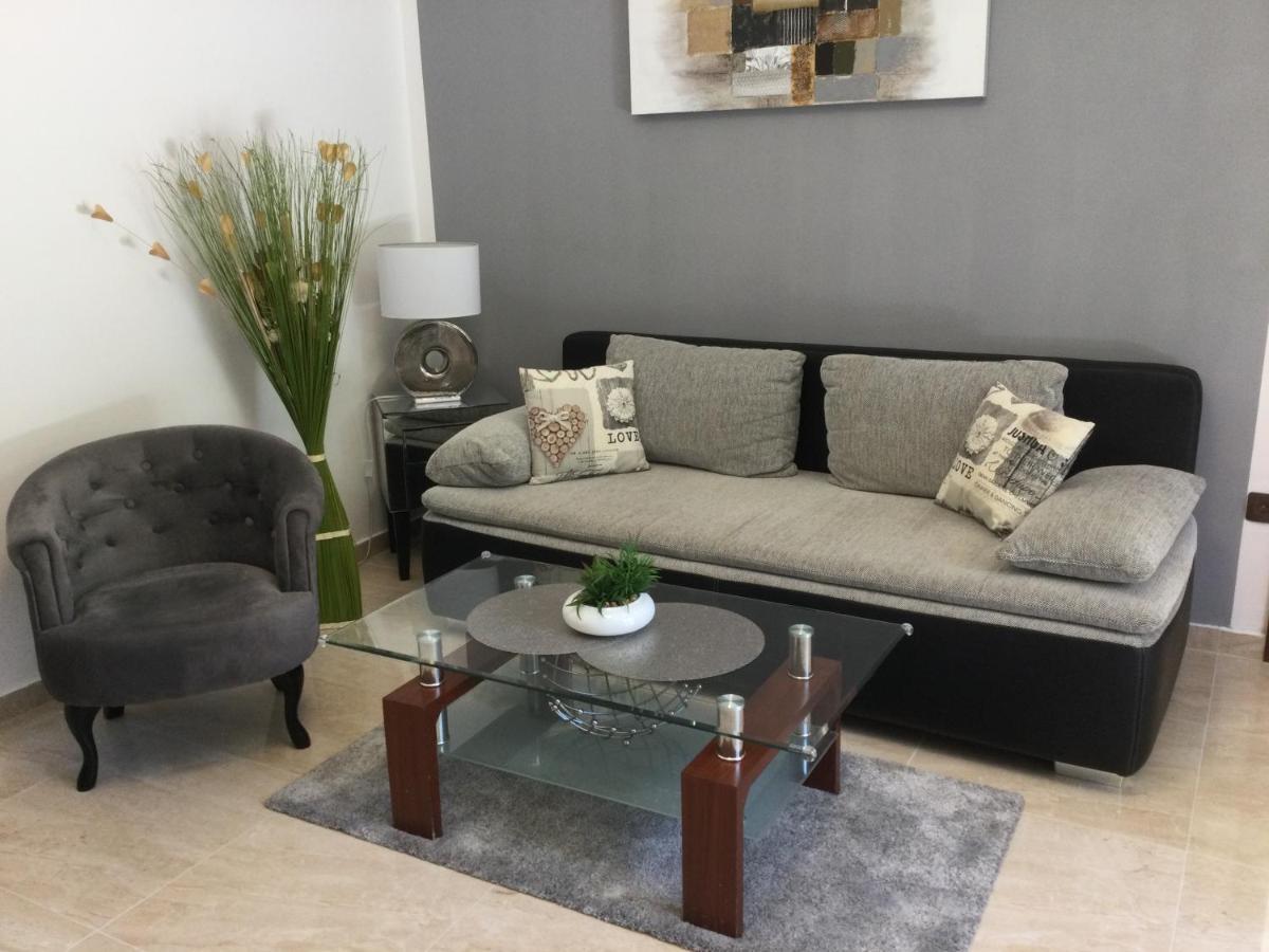 Villa Maja Njivice Ngoại thất bức ảnh