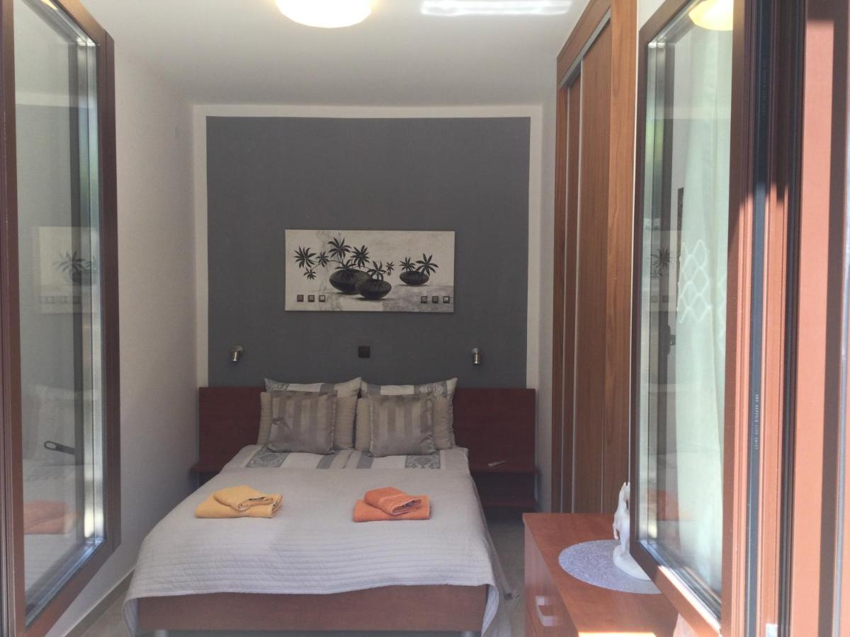 Villa Maja Njivice Ngoại thất bức ảnh