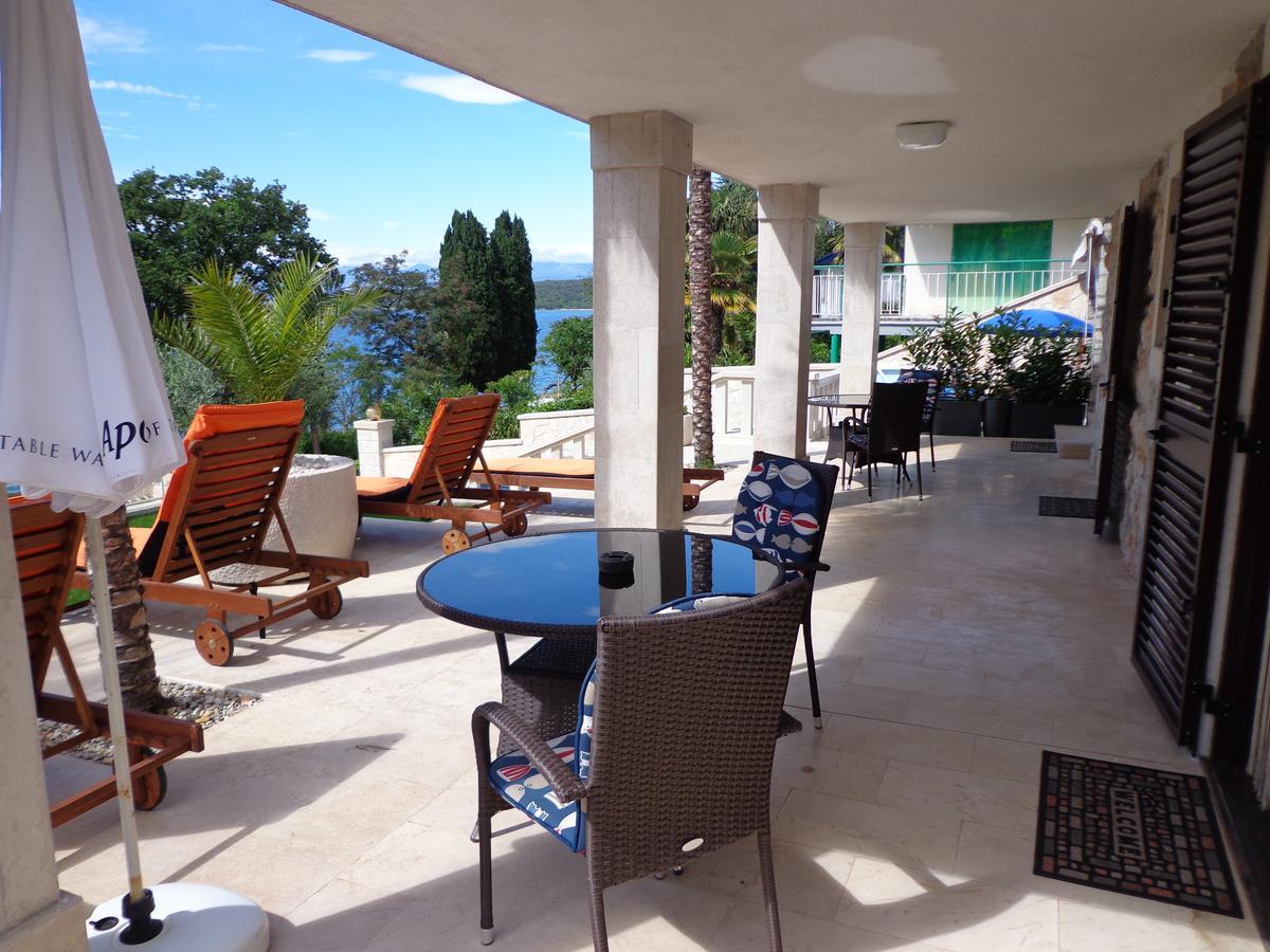 Villa Maja Njivice Ngoại thất bức ảnh