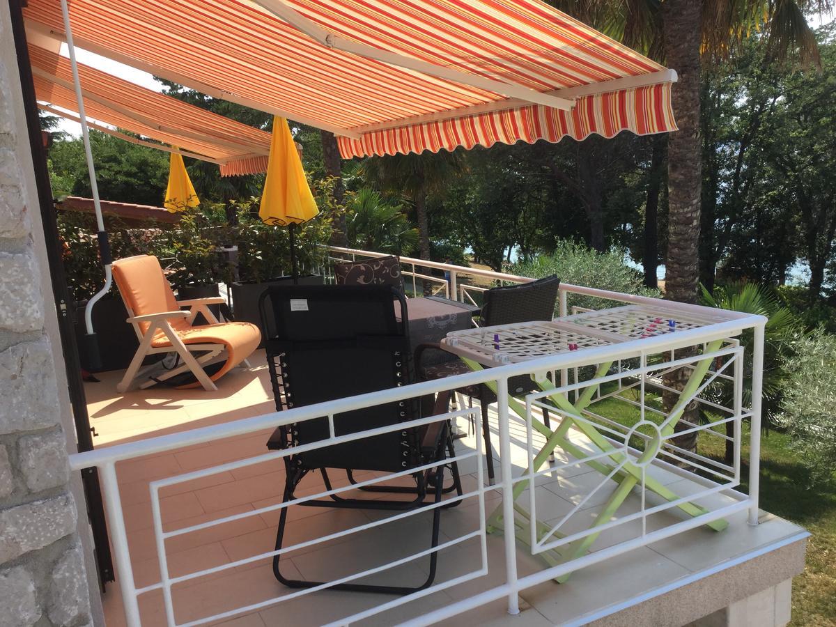 Villa Maja Njivice Ngoại thất bức ảnh