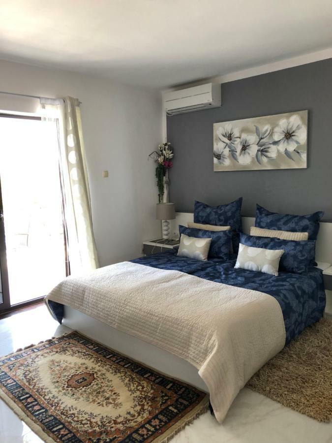 Villa Maja Njivice Ngoại thất bức ảnh
