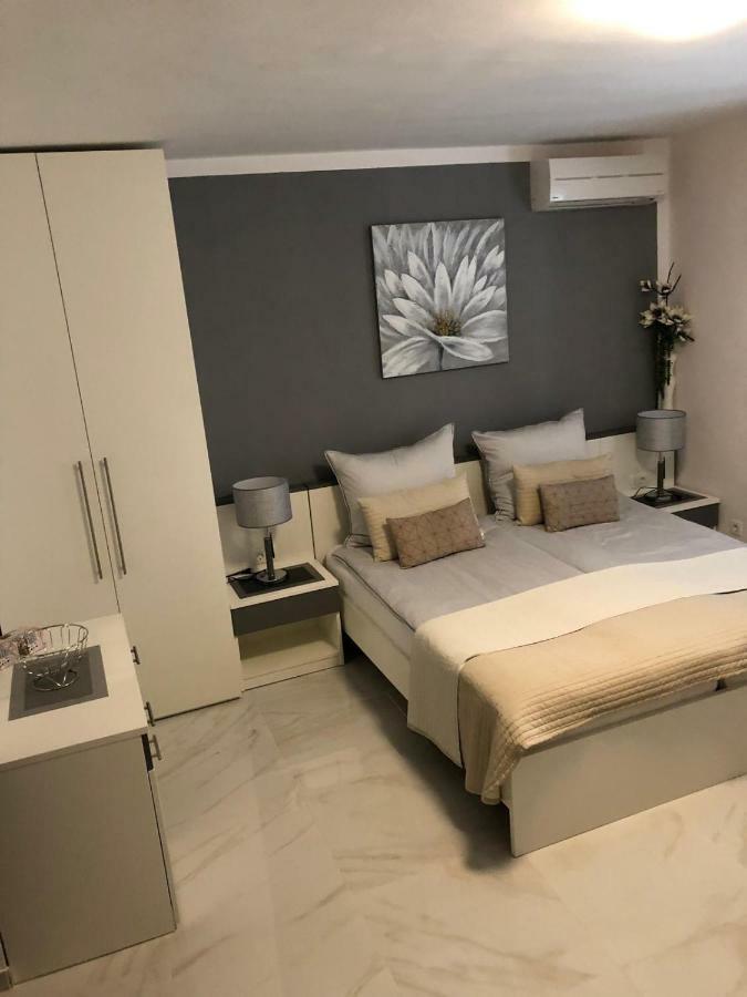 Villa Maja Njivice Ngoại thất bức ảnh