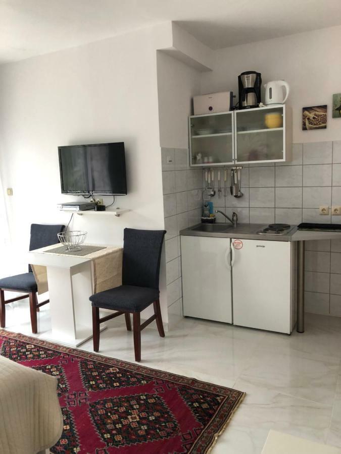 Villa Maja Njivice Ngoại thất bức ảnh