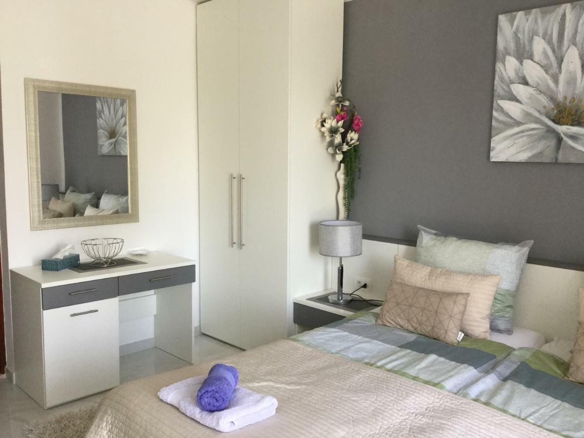 Villa Maja Njivice Ngoại thất bức ảnh