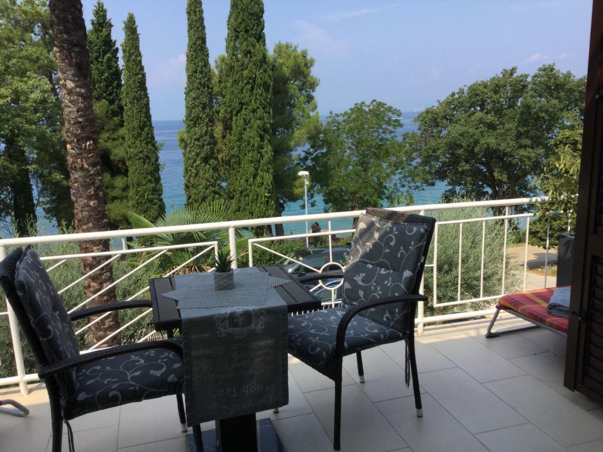 Villa Maja Njivice Ngoại thất bức ảnh