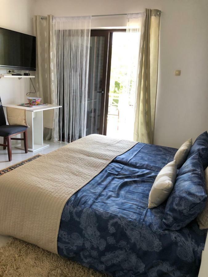 Villa Maja Njivice Ngoại thất bức ảnh