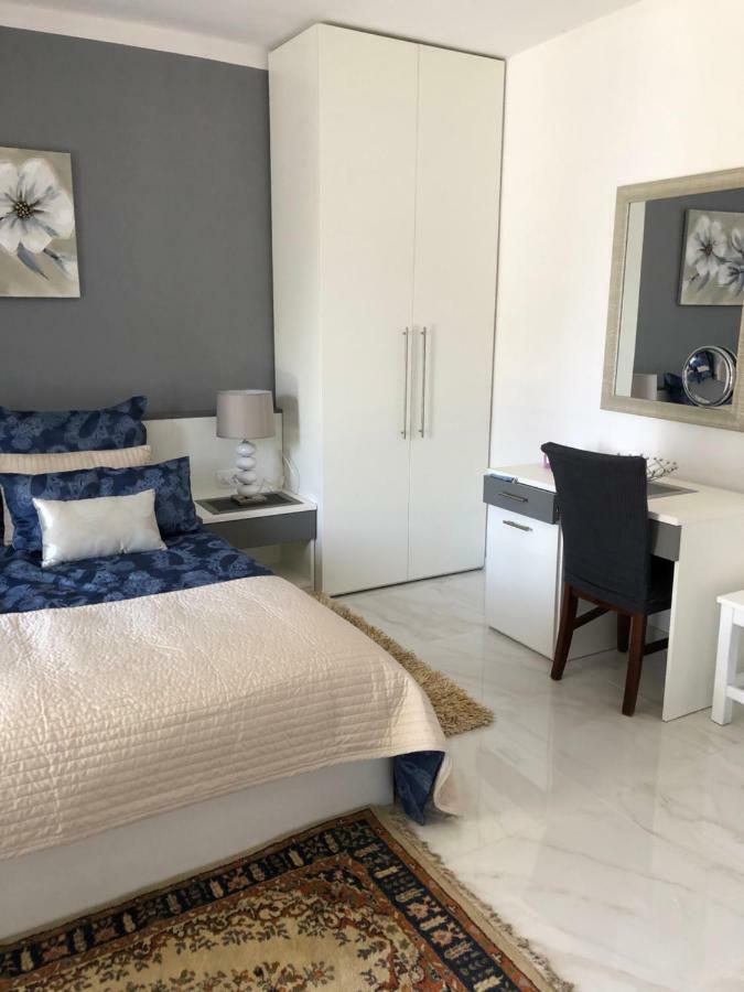 Villa Maja Njivice Ngoại thất bức ảnh