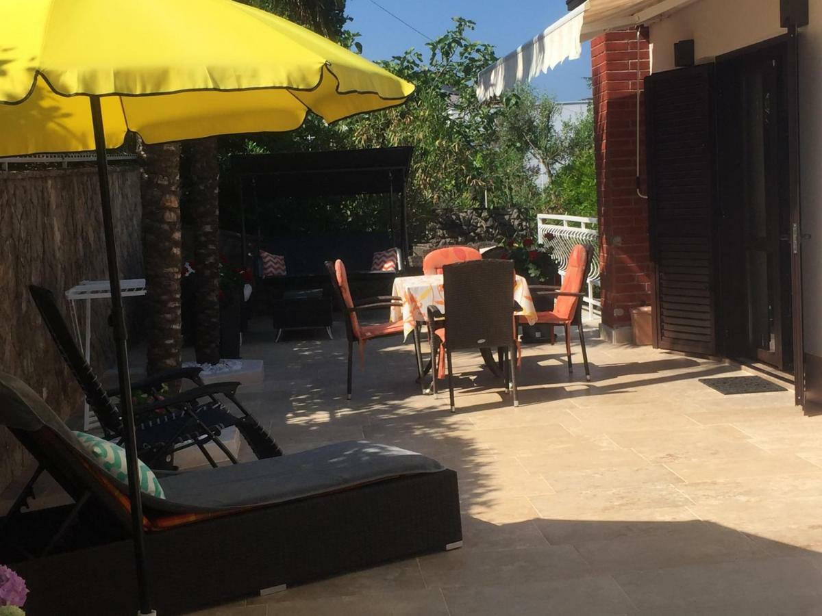 Villa Maja Njivice Ngoại thất bức ảnh